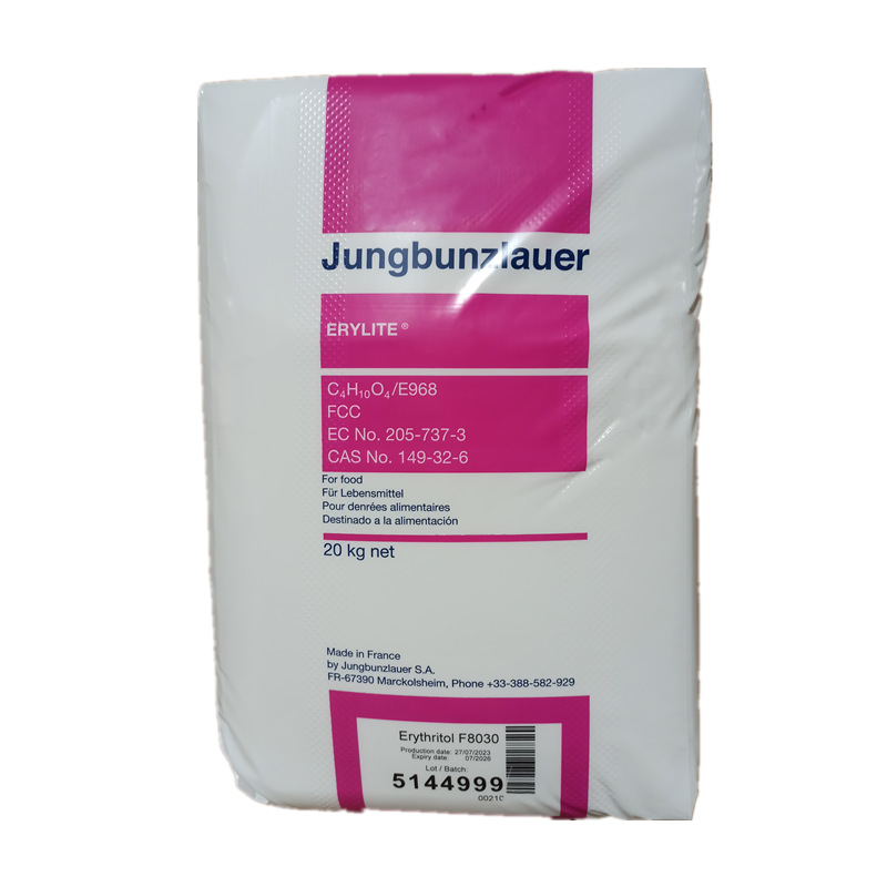 食品級赤蘚糖醇｜JBL赤蘚糖醇